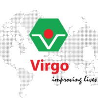 Virgo Bangladesh logo - Similar company to Chaferone'S Bangladesh