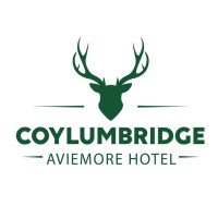 Coylumbridge Aviemore Hotel logo - Similar company to Scrabster Harbour