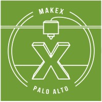 MakeX logo - Similar company to Makex India