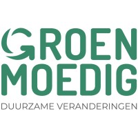 Groenmoedig logo - Similar company to Brave & Boost
