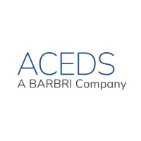 Association of Certified E-Discovery Specialists (ACEDS) logo - Similar company to Digital Warroom