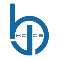 BluKode logo - Similar company to Bluekode Academy