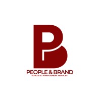 People and Brand Strategic Management Services logo - Similar company to Dingwall Architecture