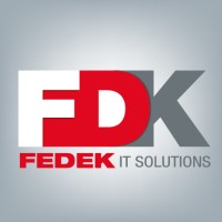 FEDEK IT Solutions logo - Similar company to Twiners