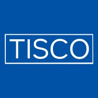 TISCO Technology logo - Similar company to Versed It Consulting