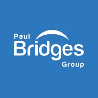 Paul Bridges Group HR Search logo - Similar company to Frederickson Partners (Now Buffkin / Baker)