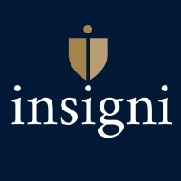 Insigni logo - Similar company to Mandomedio
