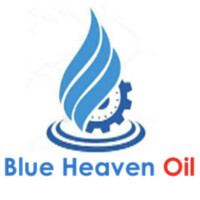 Blue Heaven Oil logo - Similar company to Müller Gas Equipment A/S