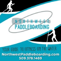 Northwest Paddleboarding