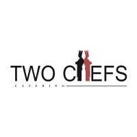 Two Chefs Catering logo - Similar company to Mmg Catering