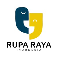 PT RUPA RAYA INDONESIA logo - Similar company to Likeminds Animation