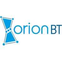 orion BT logo - Similar company to Fate Games