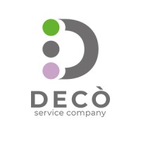 Decò srl logo - Similar company to Makelab Grafica E Pubblicita Online E Offline