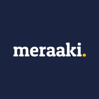 Meraaki Digital logo - Similar company to Qton - Creative Digital Agency