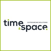 Time & Space Group logo - Similar company to Ukrcham