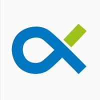 N-Alpha logo - Similar company to Virusbay