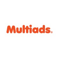 Multiads logo - Similar company to Rivermob