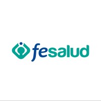 FESALUD logo - Similar company to Oval Peru