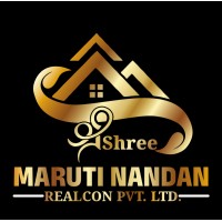 Shree Maruti Nandan Realcon Private Limited logo - Similar company to Vedero Software