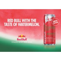 redbull logo - Similar company to Possavi