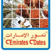 Emirates Dates logo - Similar company to Tammar Dates