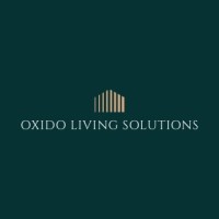 Oxido Living Solutions logo - Similar company to De Wijnkist