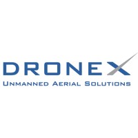 DroneX Survey Inc logo - Similar company to Sperling Hansen Associates (Sha)