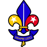 Asociación de Scouts de Venezuela logo - Similar company to Golang Venezuela