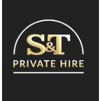 S & T Private Hire Ltd