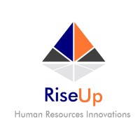 RiseUp HR logo - Similar company to Manpower Morocco™