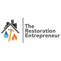 The Restoration Entrepreneur logo - Similar company to Restoration Builders Inc.