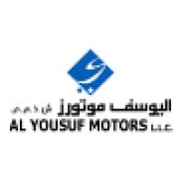 Alyousuf Motors logo - Similar company to Nutralis