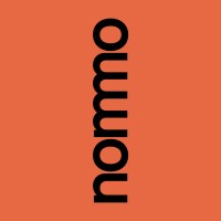 Nommo Arquitetos logo - Similar company to Mapa Architects