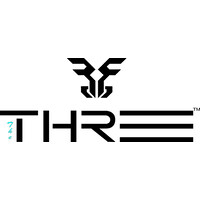 The Three India logo - Similar company to Teeforme