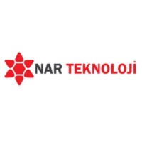 Nar Teknoloji A.Ş. logo - Similar company to Arena Mobile