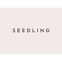 Seedling Giving logo - Similar company to Upcycle (Upcyclemystuff.Com.Au)