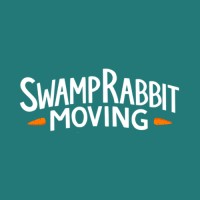 Swamp Rabbit Moving logo - Similar company to Movecrew