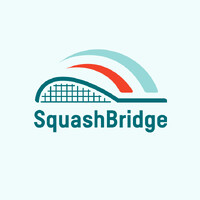 SquashBridge logo - Similar company to Squash And Education Alliance