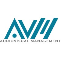 AVM - Audiovisual Management logo - Similar company to Rpg Technology