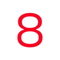 8gent logo - Similar company to Scailabs