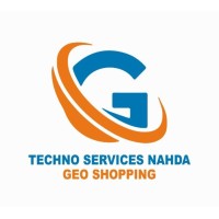 GEOSHOPPING logo - Similar company to Insap