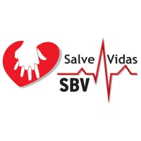 Salve Vidas SBV logo - Similar company to Cref1/Rj