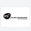 DTS info Technologies logo - Similar company to Code Logic Info Tech Inc