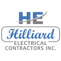 Hilliard Electrical Contractors logo - Similar company to Ece Northeastern