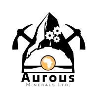 Aurous Minerals logo - Similar company to Hazida Limited