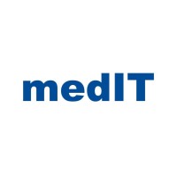medIT logo - Similar company to Medit