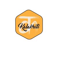 kalakriti art and craft logo - Similar company to Aezthetic