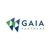 Gaia Partners 2 logo - Similar company to Partner Group Network