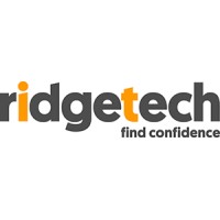 Ridgetech logo - Similar company to Ridgetech