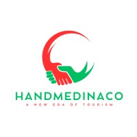 HandMedinaCo logo - Similar company to Amplhire